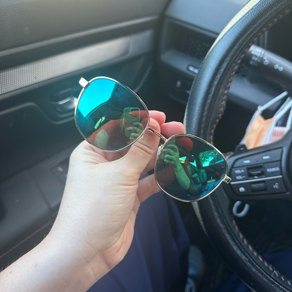 Costa Sunglasses